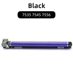 WC7525 Drum Unit,for Fuji Xerox WF 7525 7530 7535 7545 7556 7830 7835 7835 7845 7855 Kit core selenium drum assembly Printer