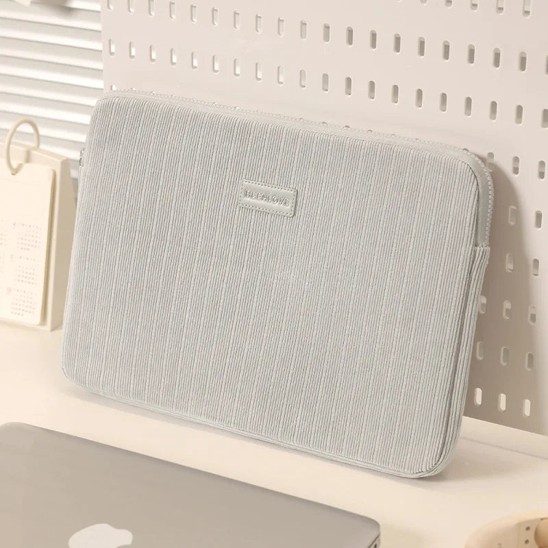 Laptop Bag For Xiaomi Lenovo Dell Notebook Computer Laptop Sleeve For Macbook Air Pro Retina 13 14 15 15.6 Inch Laptops Case
