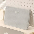 Laptop Bag For Xiaomi Lenovo Dell Notebook Computer Laptop Sleeve For Macbook Air Pro Retina 13 14 15 15.6 Inch Laptops Case
