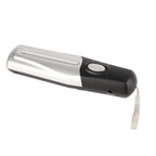 Portable Handheld Paper Shredder Cutting Tool USB Battery Operated Capacity Mini Paper Cutter For Office Bills Paper Photos