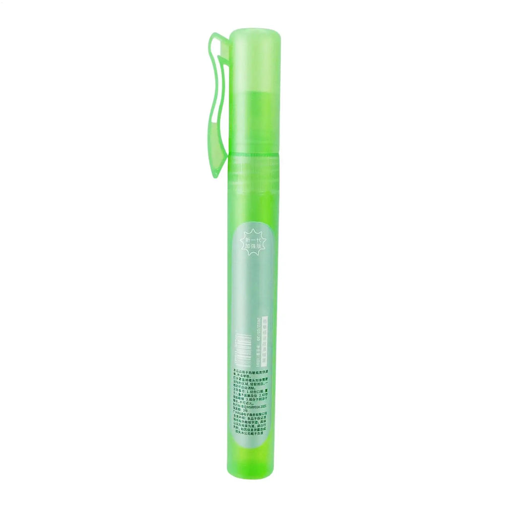 Elimination Privacy Spray Pen Thermal Paper Corrector Data Protection Privacy Protection Correction Fluid Portable Express Tool