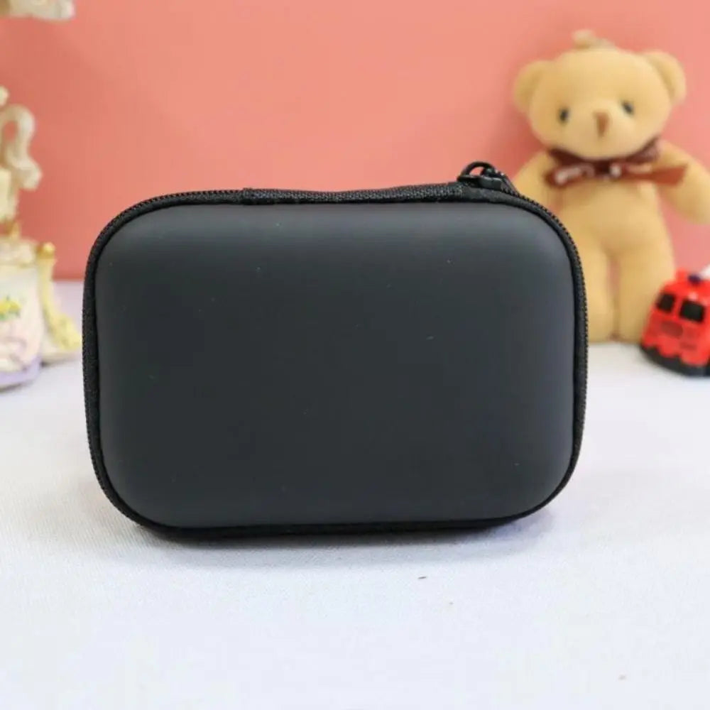 Storage Card Games Box Bluetooth Earphone Bag Eva Bag Multi functional Storage Bag