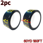 Colorful Smiley Face Thanks Printing Decorative Packaging Tape Express Sealing Gift Packaging Shipping and Packaging