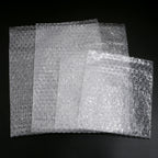 10-30pcs/Lot 18x20/25x30cm Bubble Mailers Plastic Wrap Envelope White Packing Bags Clear Shockproof Shipping Packaging Bag