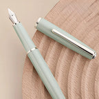 Hongdian 920s fountain pen retro high-end calligraphy writing ink pens school office business pen students stationary Xmas gifts