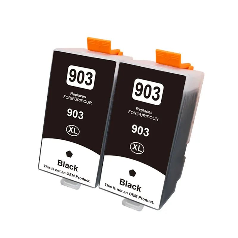 903XL Ink Cartridge Compatible For HP 903 907 903XL 907XL HP903 XL OfficeJet 6950 6960 6961 6963 6964 6965 6970 6975 Printer