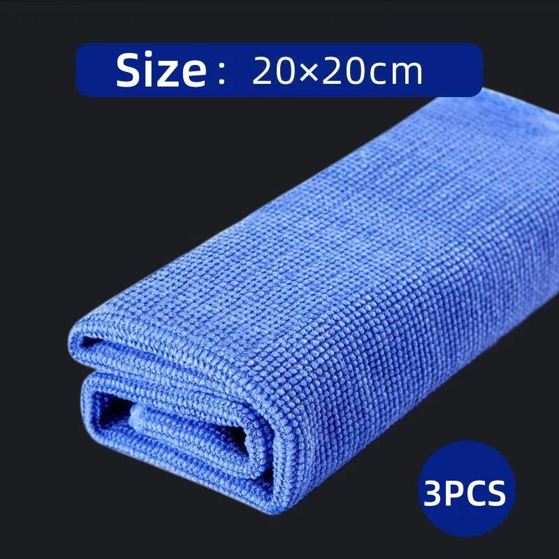 Pearl Screen Cleaning Cloth for Lcd Tv Screens, Microfiber Cleaning Cloth for Glasses, Camera Lens, Mobile Phones, Suitable for Macbook, Laptop, and Monitors, Lint-Free