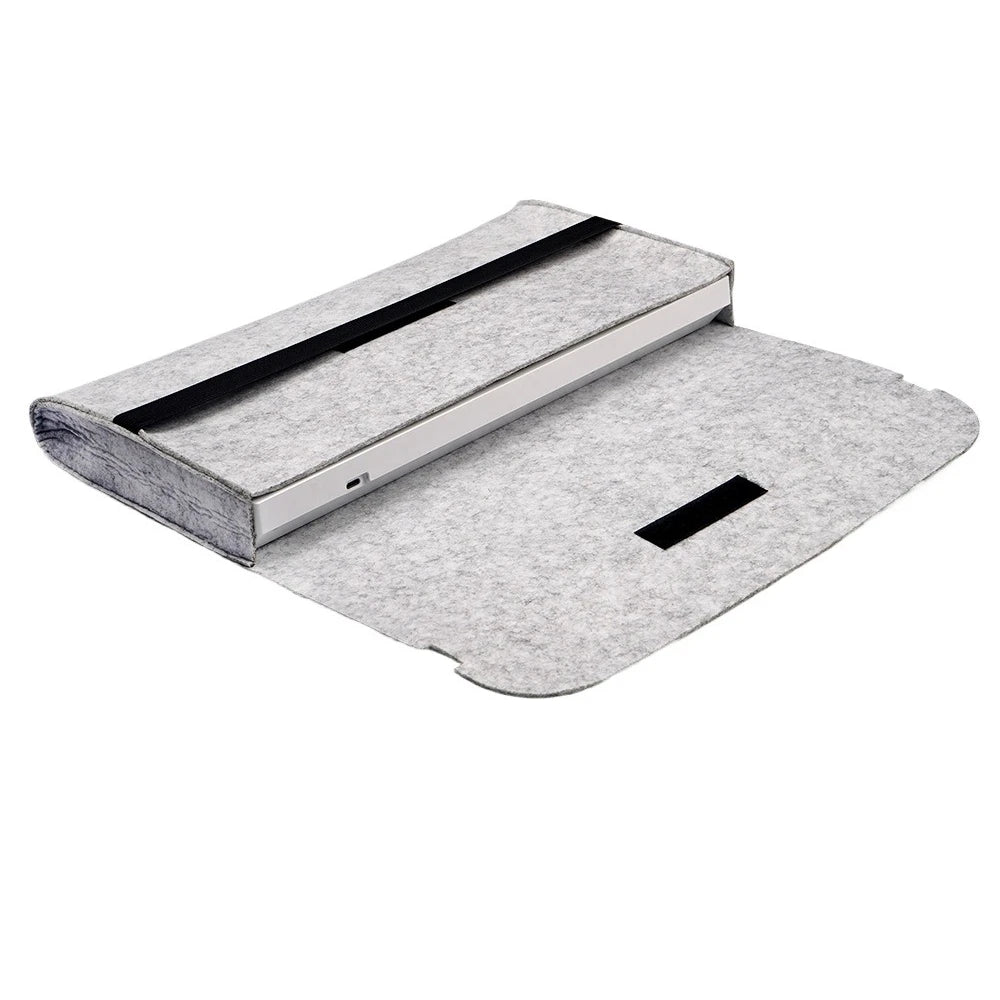 Keyboard Bags Keyboard Storage Case 60 87 104 Keys Storage Pouches Keyboard Bags Compatible with Mechanical Keyboards