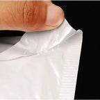 50PCS 100PCS White Multifunctional Bubble Mailing Envelope SelfAdhesive Sealed Express Packaging Suitable For Multiple Scenarios