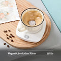 OANKR Maglev Coffee Stirring Creactive Technology Magnetic Mixer, Coffee, Drinks,Electric Stirring Tool,Kitchen Bar Accessories