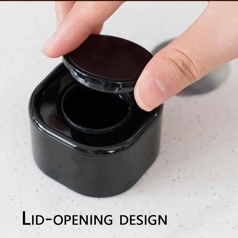 Coffee Bean Atomizer Rechargeable Espresso Sprayer Portable Electric Antistatic Sprayer for Home Use Espresso Machine Accessorie