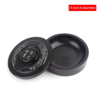 6 Inch 8 inch anhui Handmade Inkstone Water Ripple Ink Stone Natural Inkstone Traditional Painting Calligraphy Special Ink Stone