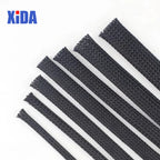 5/10M Black Insulated Braid Sleeving 2/4/6/8/10/12/15/20/25mm Tight PET Wire Cable Protection Expandable Cable Sleeve Wire Gland