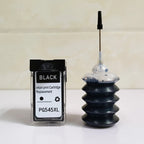545XL 546XL 545 546 XL PG545 CL546 Refillable Ink Cartridge for Canon Pixma MG3050 2550 2450 2500 2550S 2950 MX495 IP2800 IP2850