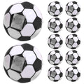 20pcs Portable Manual Pencil Sharpener Hand Sharpeners For Students Football Shaped Pencil Sharpener Sharpeners Office Supply