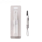 Magnetic Mini Box Cutter, Retractable Blade Paper & Letter Opener, Durable ABS for Office & Home Use