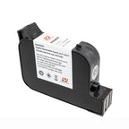 YAOMATEC A level W6900K high adhesion Handheld Online Inkjet Printer Cartridge quick dry solvent fast dry ink cartridge
