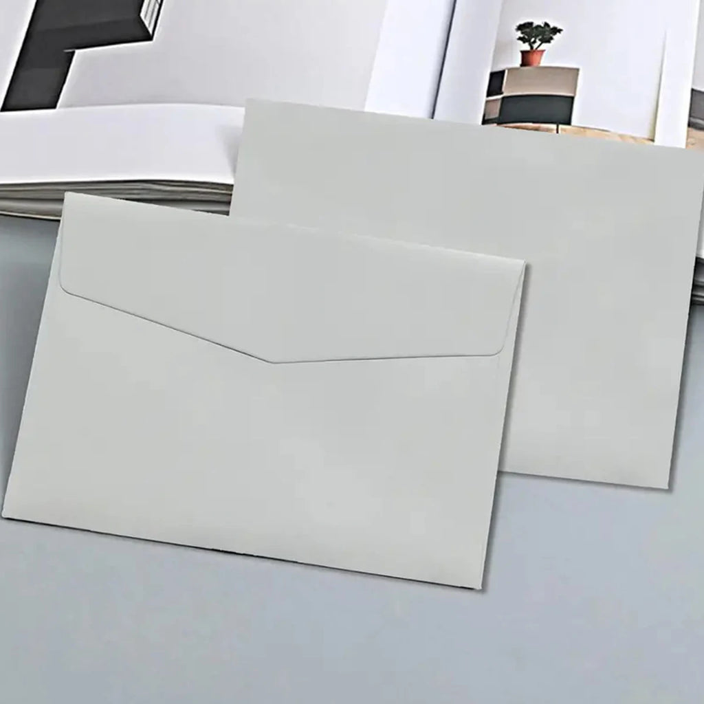 10pcs Candy color mini envelopes Blank Envelopes DIY Multi-function Craft Paper Envelope For Letter,Postcards,Wedding Invitation
