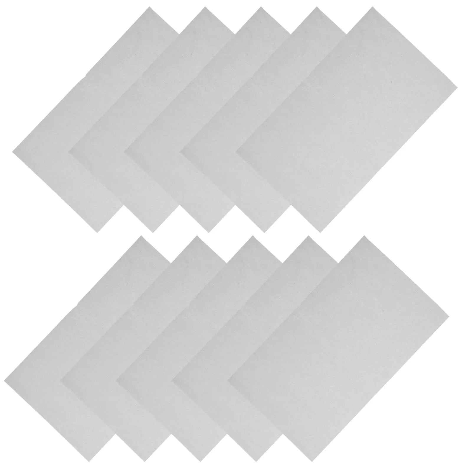 100Sheets Thin Semi-Transparent Trace Paper Natural Texture Tracing Sheets for Sketching Drawing Animation Calligraphy Crafts