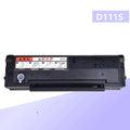 Compatible D111S MLT D111S 111 Refill Toner Cartridge, Compatible Samsung Xpress M2070 M2070FW M2071FH M2020 M2020W
