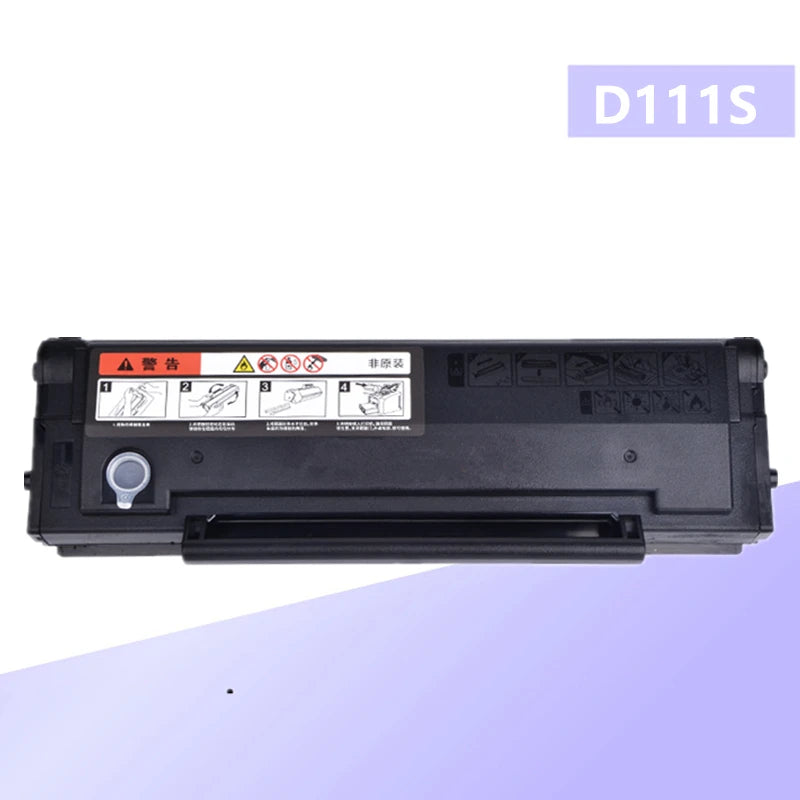 Compatible D111S MLT D111S 111 Refill Toner Cartridge, Compatible Samsung Xpress M2070 M2070FW M2071FH M2020 M2020W