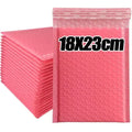 Wholesale Plastic Black Bubble Envelopes Bag Waterproof Foam Adhesive Self Seal Packing Bags Mailers Shipping Storage Organizer