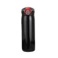 Stainless Steel Insulated Cup Double-Wall Vacuum Cup 320/460ML Leak-Proof Thermal Water Bottle With Straw For Home Outdoor Sport