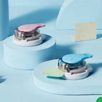3 In 1 Corner Rounder Mini Corner Trimmer Punch R4/R7/R10mm Round Corner DIY Paper Card Photo Planner Cutting Supplies