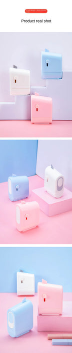 Theft Protection Roller Stamp Privacy Stamp Roller for Protecting Confidential Data and Personal Information Theft Protect