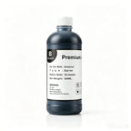 500ML Premium Universal Refill Dye Based Ink Large Capacity Use For Epson Canon HP Brother Lexmark Samsung Dell Inkjet Printer