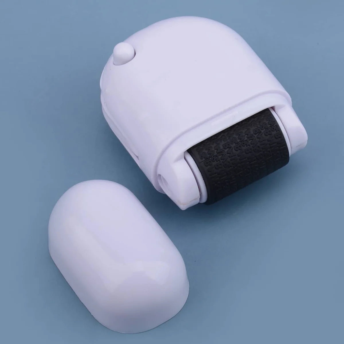 Theft Protection Roller Stamp for Privacy Confidential Data Guard Your Security Stamp Roller Privacy Seal Roller Theft Protect