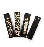 High End Chinese Shanghai Ink Ingot Calligraphy Painting Oil Soot Ink Blocks Chinese Calligraphy Brush Oil Smoke Ink Stick Stone