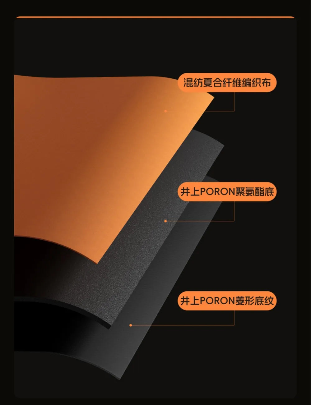 ATK X83 Mouse Pad Smooth Customization Anti Slip PORON Thickening Esports Gamer Mousepad Equilibrium Desk Mat Gaming Accessories