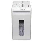 220v Electric GD-9050 Shredder Office Automatic Home Granular Electric Power Commercial Convenient Desktop 5 Level Security Crus
