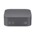 Easy Install Wear-resistant Waterproof Silicone Protective Case for Mac Mini M4/M4 Pro 2024 Precise Opening Dustproof Cover