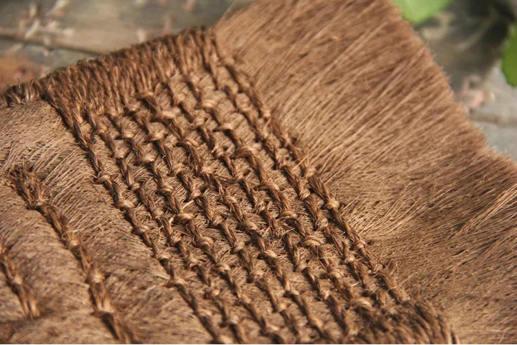 Palm Paint Brush Chinese Calligraphy Painting Hand Mounting Brush Pincel Pintura Rubbing Brush Mounting Material Art Supplies