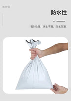 20PCS Courier Bag Envelope Green Packaging Delivery Bag Waterproof Self Adhesive Seal Pouch Mailing Bags Plastic Transport Bag