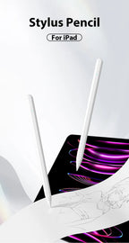 For Apple Pencil For iPad Air 11 M4 M3 M2 5 4 A16 Pro 13 11th M5 12.9 Stylus Pen 10 9 9th 10th Gen Mini 6 7 Bluetooth Touch Pens