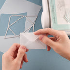 30 Sheets Vellum Paper 8.5x11inch Frosted Smooth Vellum Paper Sheets Translucent Paper Tracing Vellum Paper for Crafts Tracing