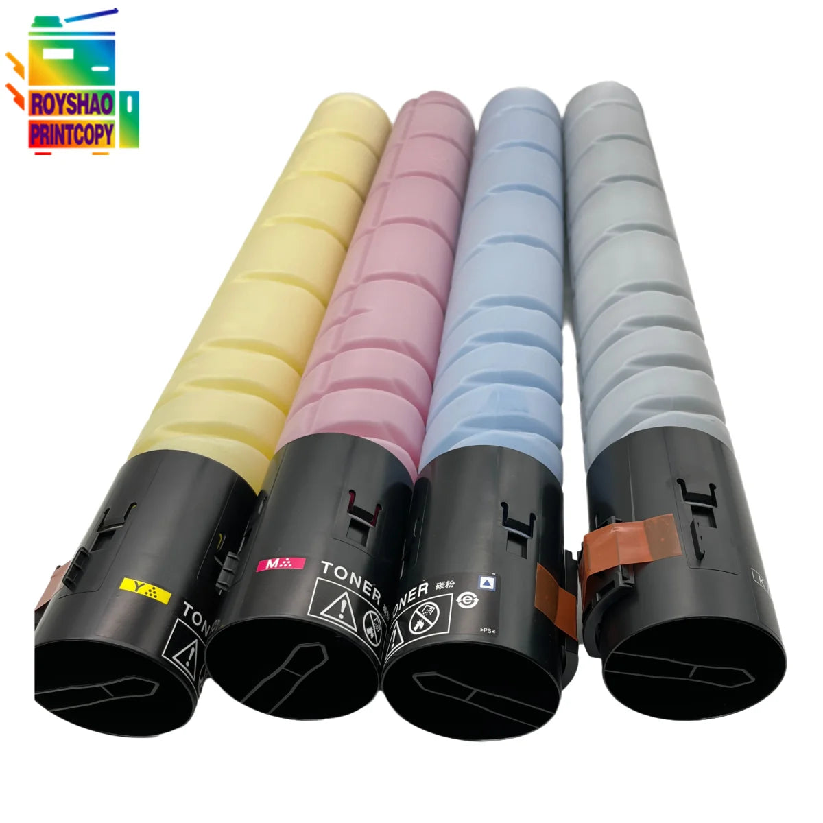 1PC TN324 TN512 Toner Cartridge for Konica Minolta Bizhub C308 C368 C258 C454 C454e C554 C554e