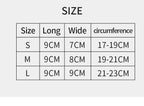 1Pair Copper Fiber Sports Wrist Support Sweat-Absorbent Breathable Knitted Nylon Wrist Brace Outdoor Sports Badminton Men Women