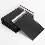 Wholesale Plastic Black Bubble Envelopes Bag Waterproof Foam Adhesive Self Seal Packing Bags Mailers Shipping Storage Organizer