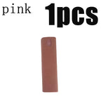 1/2/3pc 2 In 1 Screen Cleaner Spray Portable Tablet Mobile Phone Touch Screen Microfiber Cloth Dust Removal Cleaning Tool