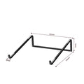 Laptop Stand For Folding Adjustable Aluminum Computer Pc Tablet Stand Notebook Tablelaptop Holder Heat Dissipation