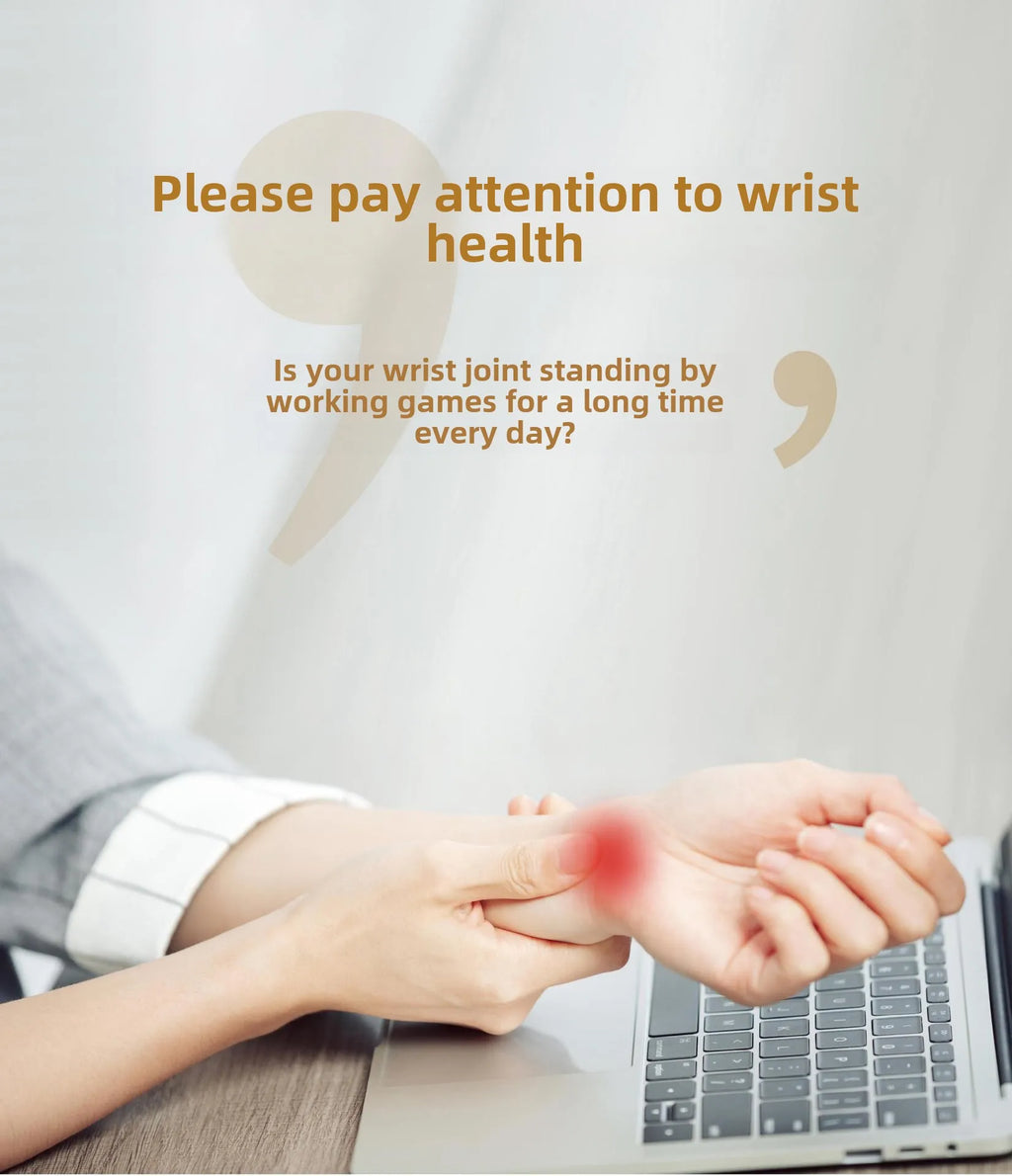 Gradient Ergonomics Mouse Pad Comfortable Wrist Support Non Slip Mice Mat Soft Mousepad Wrist Rest Computer Silicone Mouse Pad