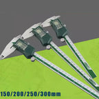 Insize Electronic Digital Caliper 1108-150mm 200mm 300mm 0.01 Stainless Steel
