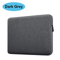 Waterproof Laptop Bag Sleeve Tablet Cover 11 12 13 14 15 15.6 Inch For MacBook Air Pro Xiaomi Dell Acer Notebook Computer Case