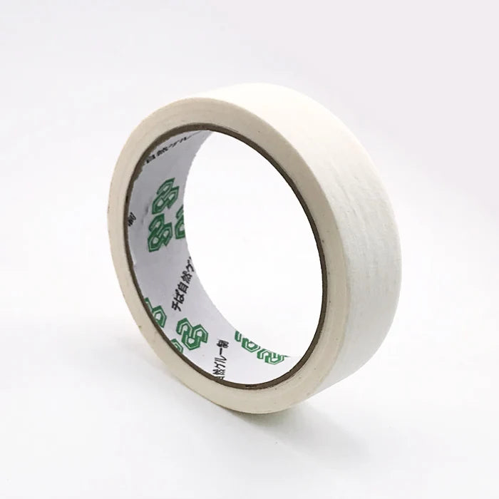 Painter Masking Tape Applicator Dispenser Machine Adhesive Tape with Tape Cutting Tool for Repair and Beautify Crack in Tile