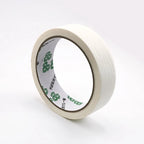 Painter Masking Tape Applicator Dispenser Machine Adhesive Tape with Tape Cutting Tool for Repair and Beautify Crack in Tile