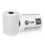 102mmx76mm Thermal Label Roll 4"x3" Inch Waterproof Thermo Etiquetas Barcode 4x3 Inch Direct Thermal Sticker Shipping Label